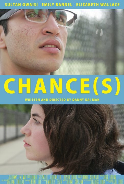 Chance(s) (2016) постер