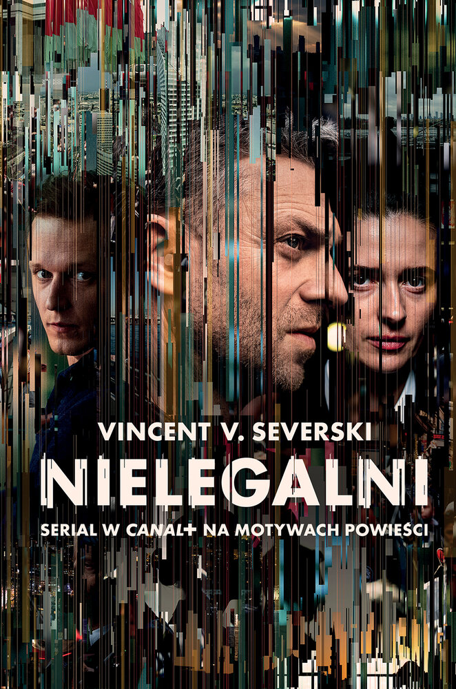 Нелегалы (2018) постер