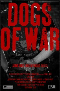 Dogs of War (2012) постер