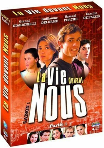 La vie devant nous (2002) постер