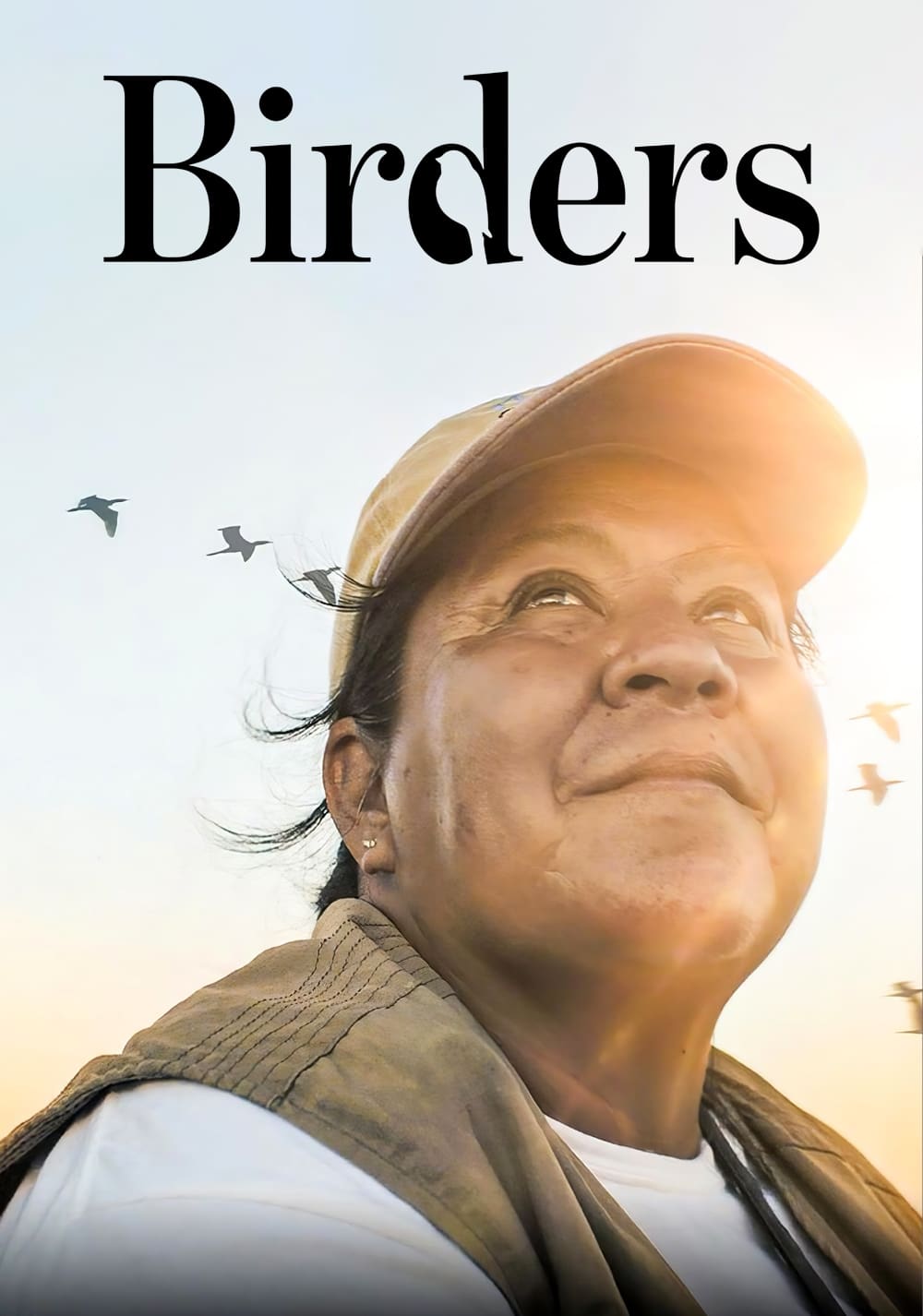 Birders (2019) постер