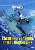 Discovery: Съеденные заживо. Пятеро выживших (2007) постер