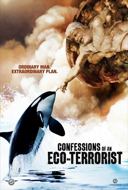 Confessions of an Eco-Terrorist (2010) постер