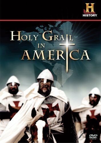 Holy Grail in America (2009)