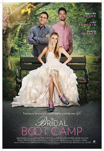 Bridal Boot Camp (2017)