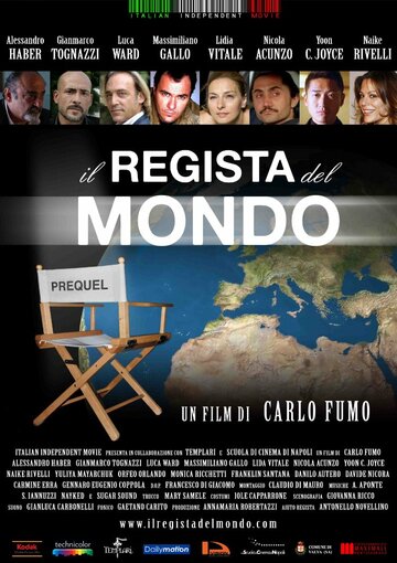 Il regista del mondo (2011)