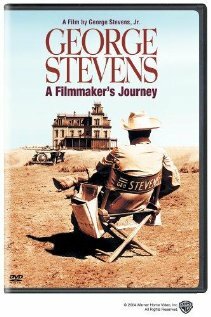 George Stevens: A Filmmaker's Journey (1984)