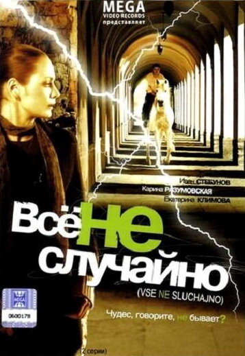 Все не случайно (2009)