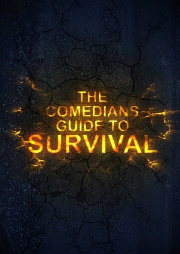 The Comedian's Guide to Survival (2016)