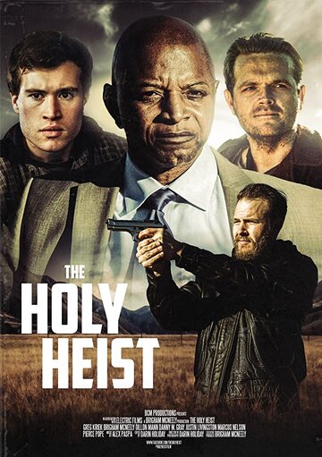 The Holy Heist