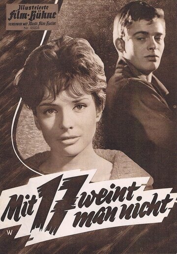 Mit 17 weint man nicht (1960)